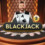 blackjack 3 pragmatic live